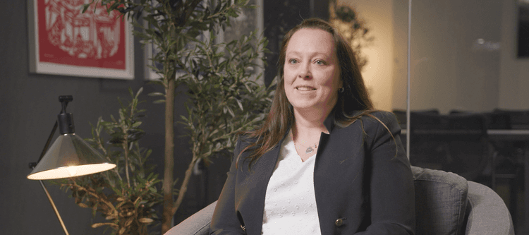 Featured Partner Advisor: Miranda Collingwood