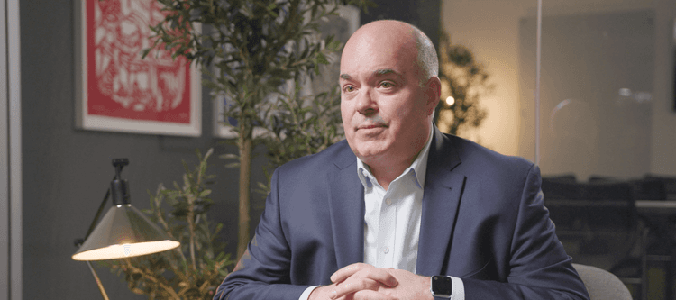 Featured Partner Advisor: Bill Ryon