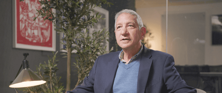 Featured Partner Advisor: Mark Rosenfeld