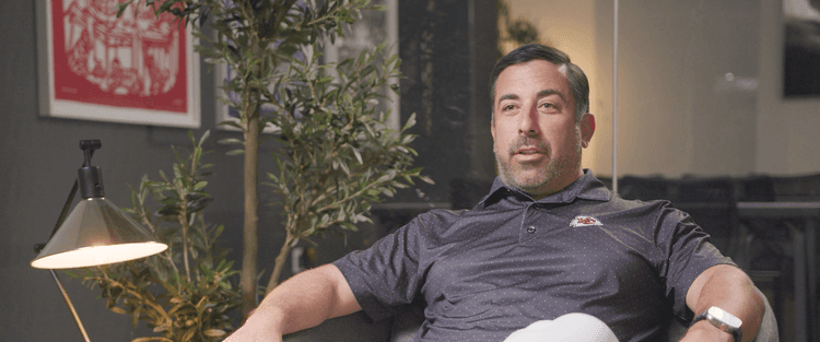 Featured Partner Advisor: Tom Cavaliere