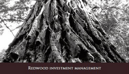 Redwood Logo